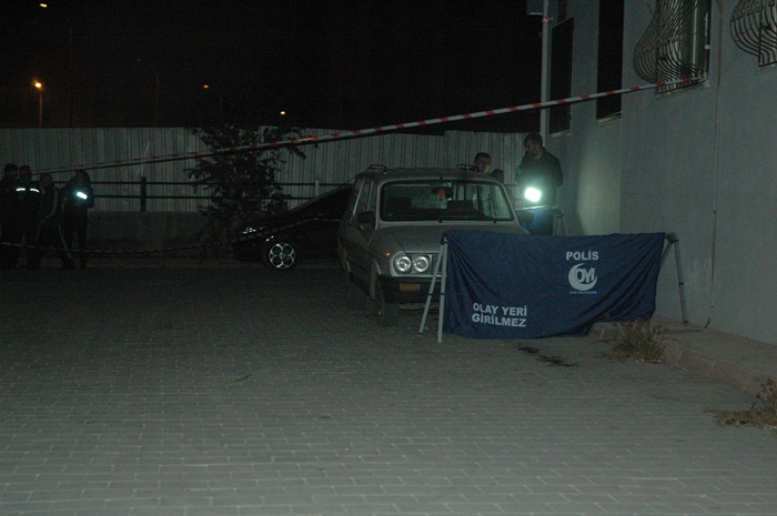 5’inci katın balkonundan düşen 17 yaşındaki genç kız öldü