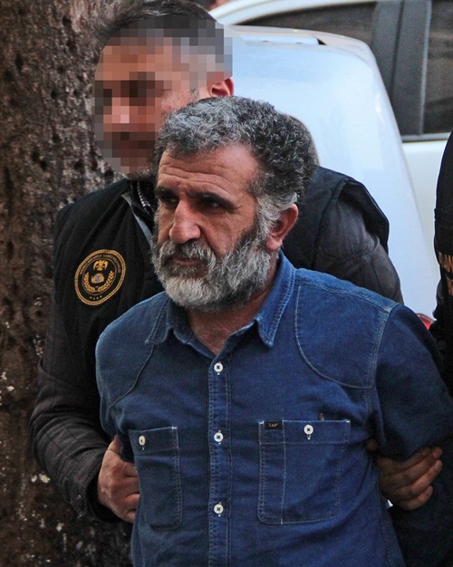 Terör saldırısında "ihmalli davranışa" 20 yıl hapis istemi 