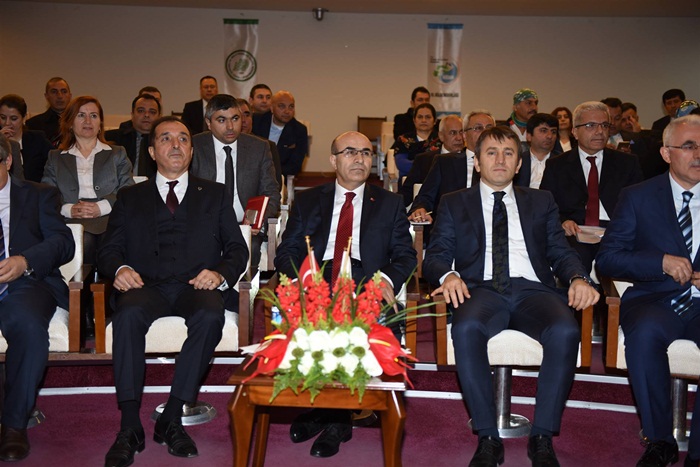 Adana Tabiat Turizmi Ve Uygulama Eylem Planı” Toplantısı, Vali Mahmut Demirtaş’ın Başkanlığında Gerçekleştirildi