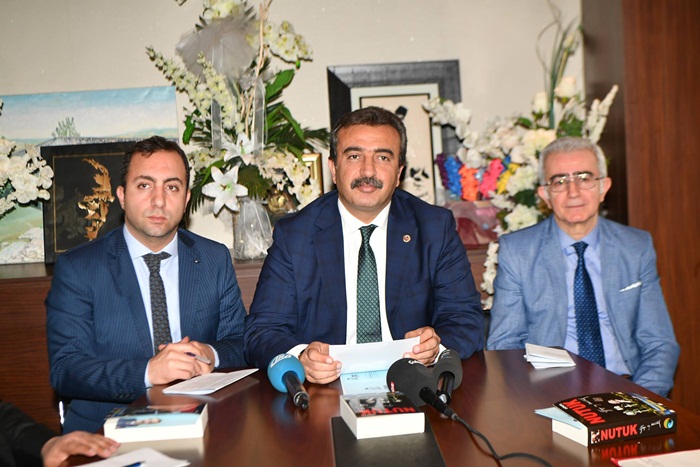 2. Orhan Kemal Edebiyat Festivali