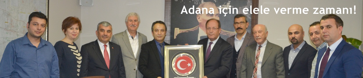 Müteahhitlik sektörü ve ASKİ ilişkilerini istişare ettiler…