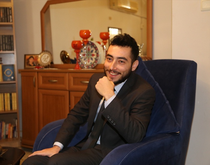 Hastalığı 10 yıl sonra teşhis edildi
