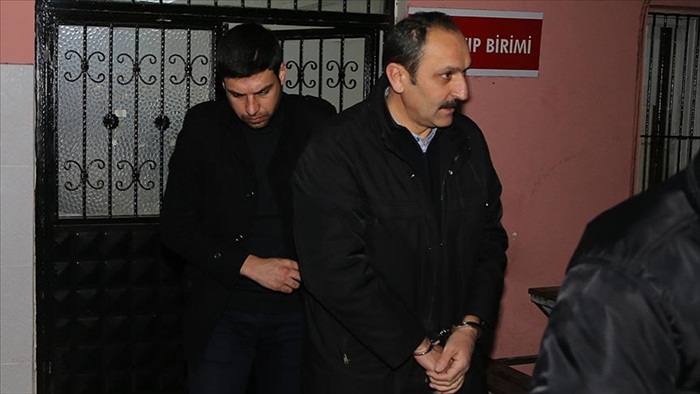 Adana merkezli 8 ilde FETÖ operasyonu: 27 gözaltı
