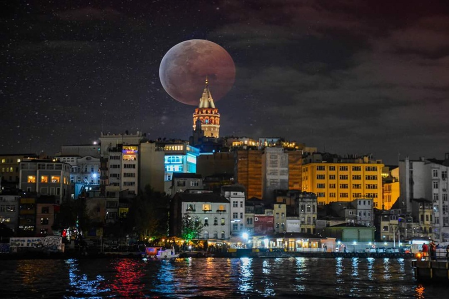 Yerli ve yabancı 'kapış kapış' ev aldı