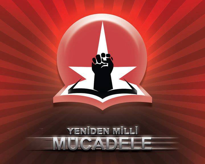 ’Mücadeleciler’ kardeşliğine dair