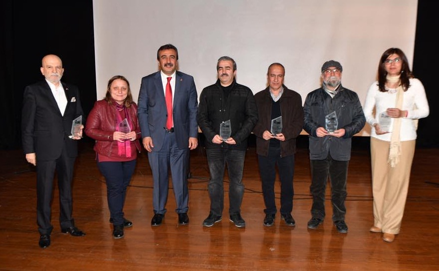 2. Orhan Kemal Edebiyat Festivali’nde Final