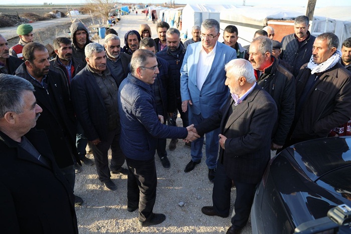 Çelikcan: "Hükümet krizleri tarihe karışacak"