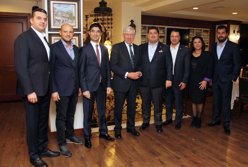 ‘Türkiye’de iç savaşın eşiğinden dönüldü..’