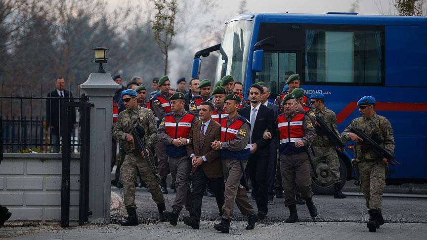 'Davanın sonuçlanması FETÖ'nün çöküşünde en büyük etken olacaktır'