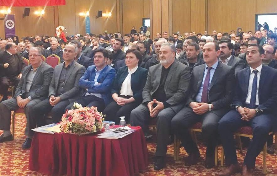 “Haramdan Kaçmak,Helale Yönelmekten Önce Gelir”