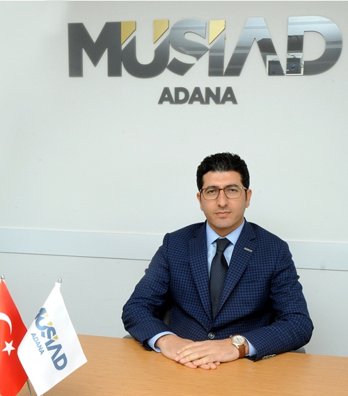 Başkan Kavak: “Kabine revizyonu hayırlı olsun”