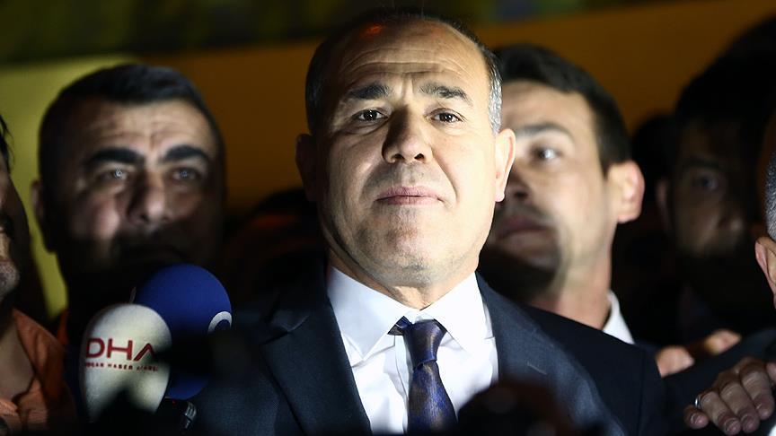 Sözlü: "AK Partili seçmenin Adana'da sevdiği siyasetçilerdenim"  