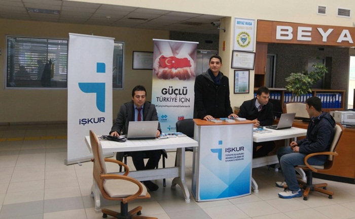 Adana'da Çalışma Hayatında Milli Seferberlik Programı