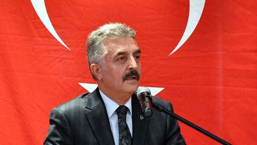 MHP'den ABD Büyükelçiliğine sert tepki