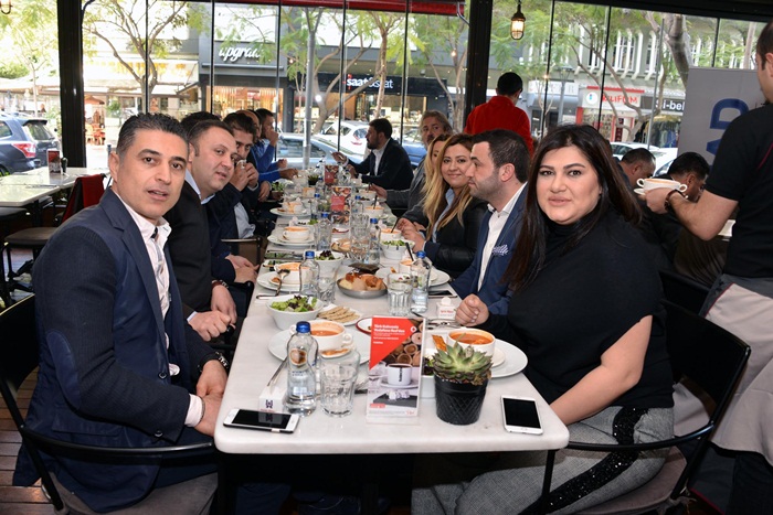 İstihdam seferberliği başarıya ulaşacak