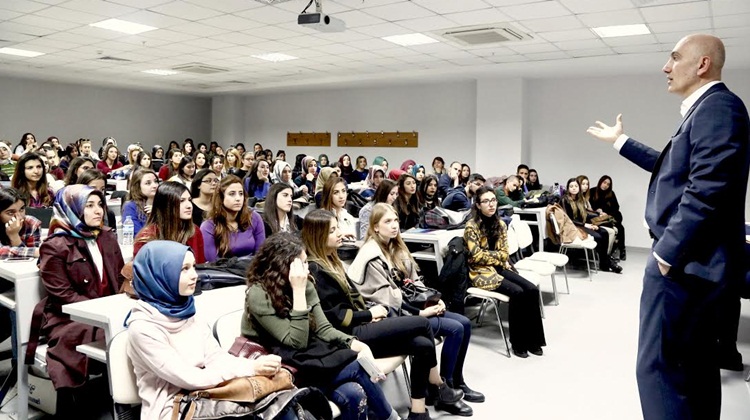 İnovatif ve Proaktif Üniversitenin Kodları Tüm Bölgeye Yayılıyor