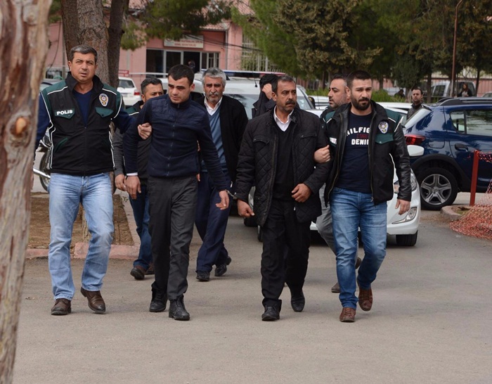 108 kilo eroin yakalattı, bahanesi şok etti  
