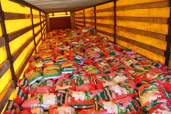 Adana'da sahte deterjan ve şampuan operasyonu