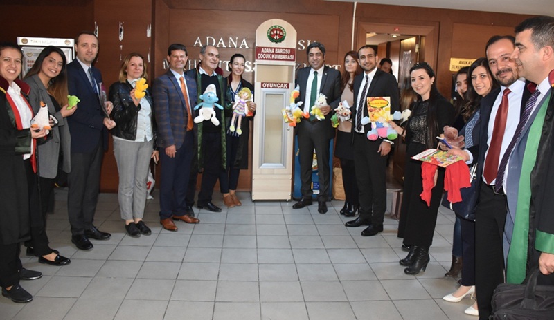 “Hayat Paylaşmaktır, Paylaşmak Mutluluktur”