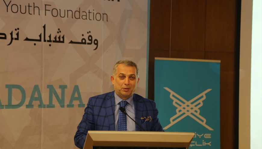 "Dünden Bugüne Darbeler ve 28 Şubat" konferansı