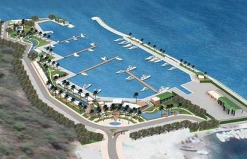 Adana-Yumurtalık Yat Limanı Projesi ÇED toplantısı