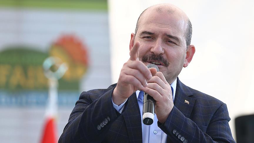 'Hiçbir Alman şirketle ilgili soruşturma söz konusu değil..'