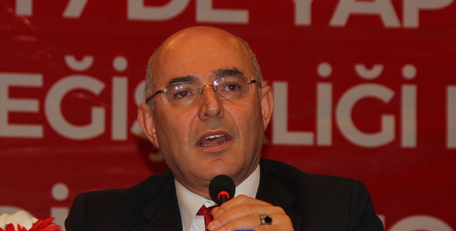 MHP’li Karakaya arıcılar için seslendi
