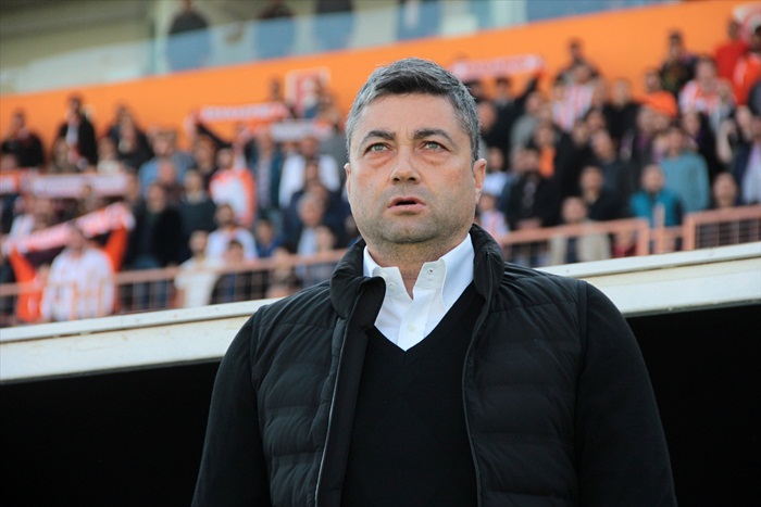 Adanaspor - Atiker Konyaspor