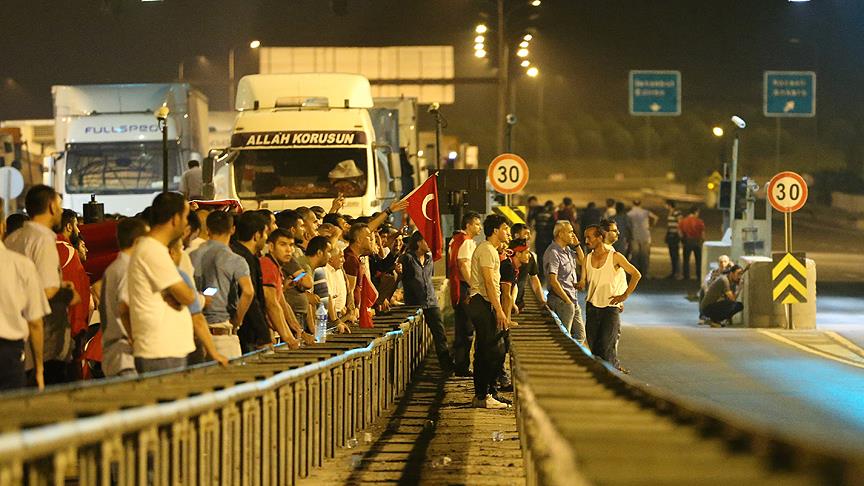 'Buraya ölmeye geldik dediğimde binbaşı 'yat tankın önüne ezeceğim' dedi'