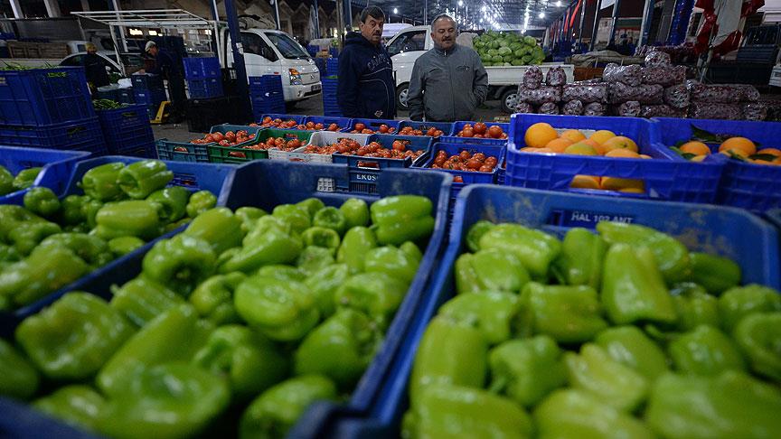 10-15 yıl sonra gıda dünyanın en önemli maddesi olacak.