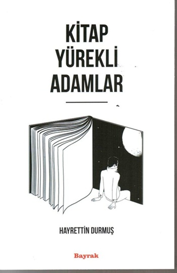 "Kitap Yürekli Adamlar"