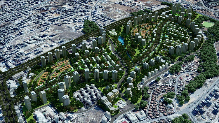 Belediye Evleri​​​​​​​ Adana’nın Gözdesi Olacak