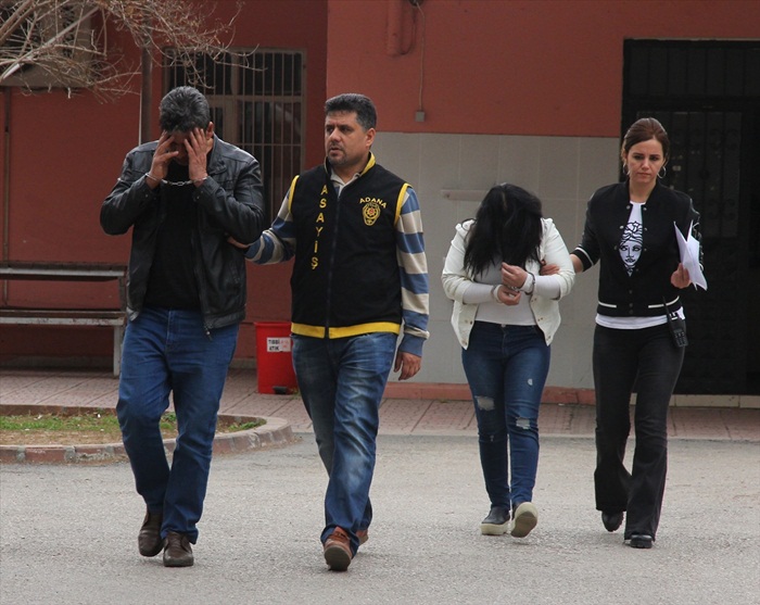 Kreş öğretmeninin öğrencisini dövdüğü iddiası 