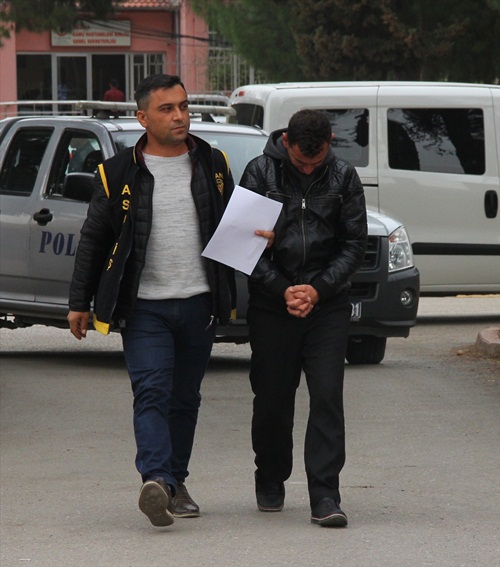 Tufanbeyli'de aranan 3 kişi yakalandı