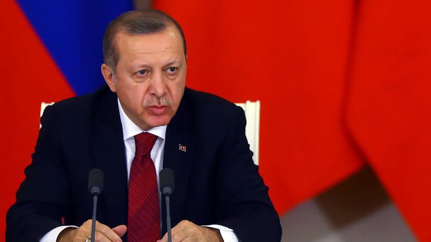 'Bir terör örgütüyle diğerinin bertaraf edilemeyeceği kabul edilmeli..'