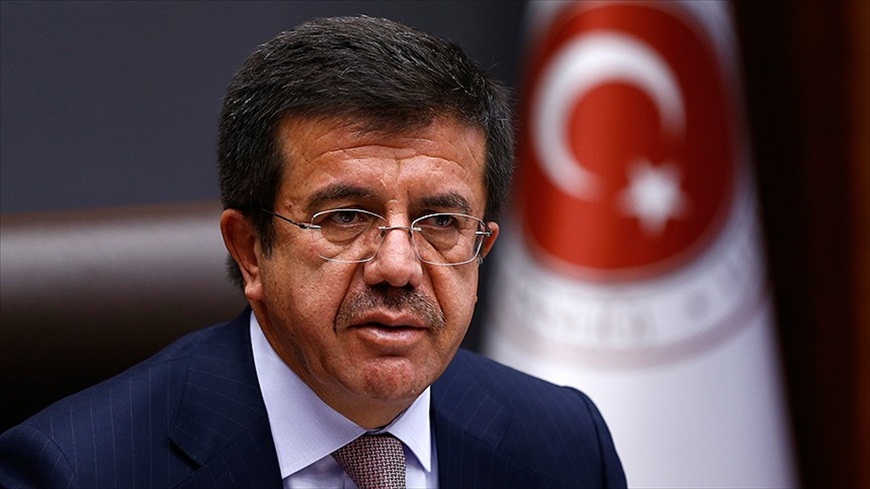 Zeybekci: Türkiye bunun gereğini yapacaktır..