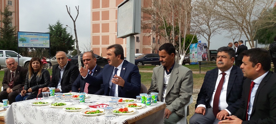‘MHP'li seçmenin 90’ı, AKP’li seçmenin 20’si 'hayır' diyecek...’