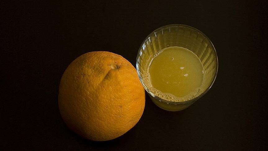 C vitamini kanseri engelliyor..