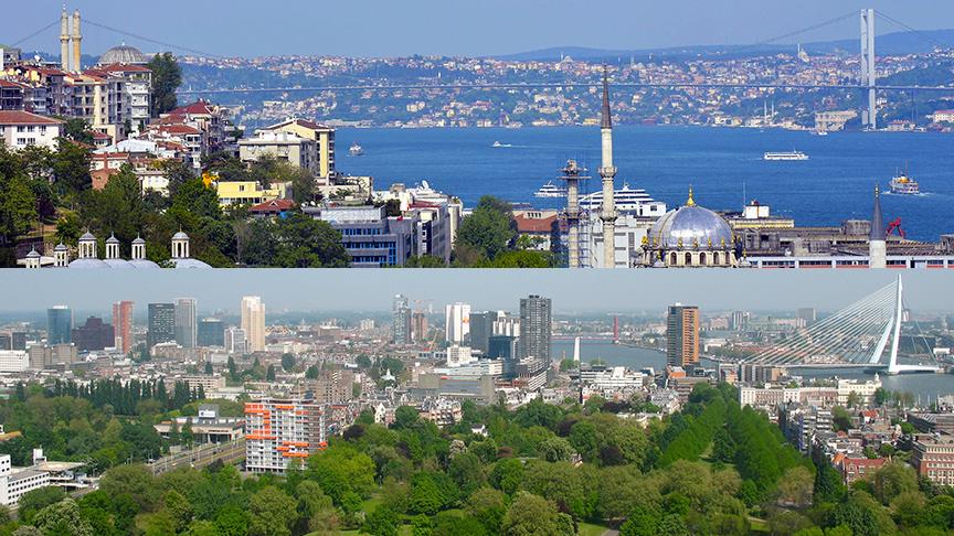 İstanbul, Hatay ve Kütahya UNESCO Yaratıcı Şehirler Ağı'na katıldı