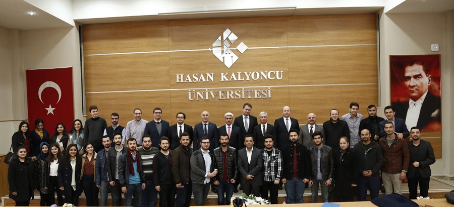 Yeni ve Hızlı Bir Adalet Sistemi: Bölge Adliye Mahkemesi