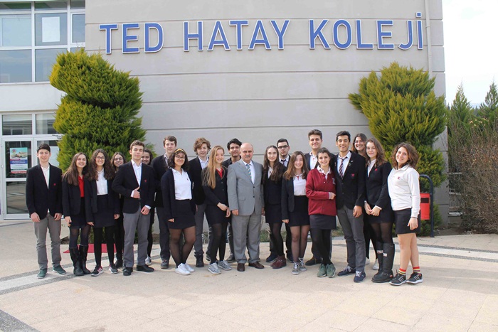 Ulusal Forum “Hatuf” Tamamlandı