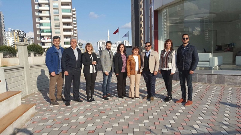 Adana Bil Koleji Çok Yakında Eğitime Başlıyor