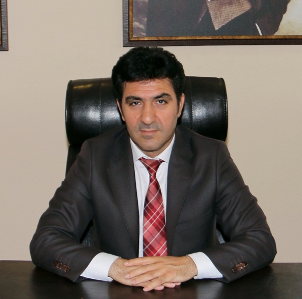 Yeşiltaş’dan 18 Mart Çanakkale Zaferi ve Şehitleri Anma Gün Mesajı