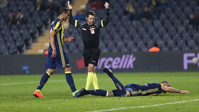 Fenerbahçe en çok zorlandığı deplasmanda