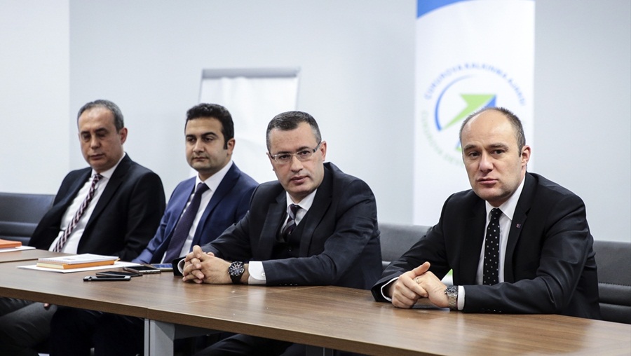 "Uygulama Proje Döngüsü Yönetimi"