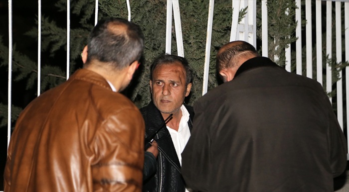 Borcunu ödemek için gasp yalanını uydurdu