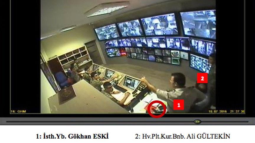 TRT ve Digiturk binasını işgal eden sanıklara savcı ağırlaştırılmış müebbet istedi