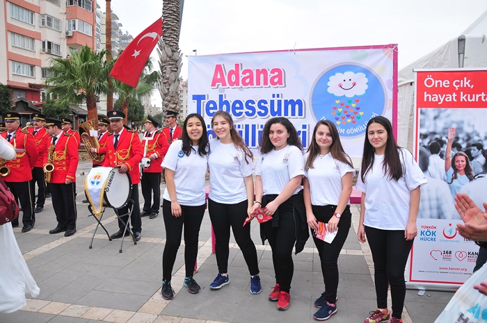 Öğrencilerden farkındalık projesi