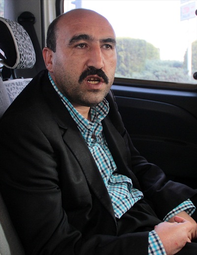 Adana'da dolandırıcılık iddiası