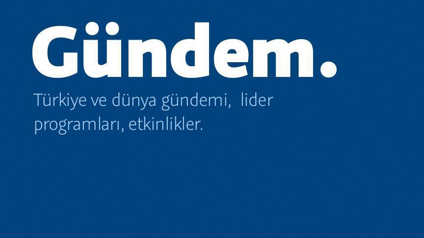 Gündem